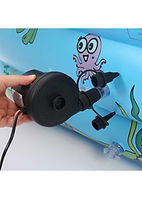 Bể bơi phao bơi cho bé 3 tầng đủ kích cỡ