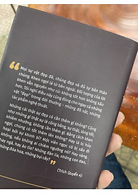 SUY TƯỞNG – MARCUS AURELIUS ANTONINUS – TỦ SÁCH TINH HOA -