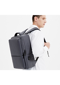 Balo nam laptop 17.3 inh thể thao đa chức năng cao cấp phong cách ca tính mới