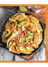 Tasty As F*ck: Easy Recipes For When You'Re Really F*cking Hungry