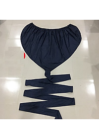 Áo vệ sinh máy lạnh