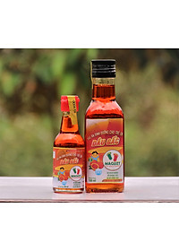 Bộ 3 Dầu Ăn Dặm cho Bé Cao Lớn Maguzt ( Tặng Quà)