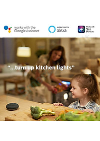 Bóng đèn thông minh WiZ Tunable White and Color RGB E27 8.5W A60 16 triệu màu Hàng Chính Hãng