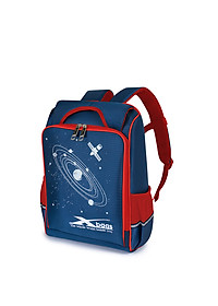 Balo học sinh chống gù Xbags Universe – Balo tiểu học siêu nhẹ thiết kế hiện đại cao cấp chính hãng XB3102
