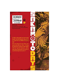 Sakamoto Days Sát thủ huyền thoại [Chọn Tập Lẻ]