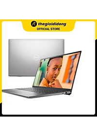 Laptop Dell Inspiron 14 5415 TX4H61 (AMD R7-5700U/ 8GB DDR4/ 512GB SSD/ 14 FHD/ Win11 + Office) – Hàng Chính Hãng