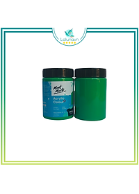 Màu acrylic 3D Mont Marte 300ML cao cấp của ÚC màu vẽ nhiều chất liệu - B91