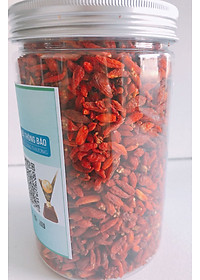 Trà kỷ tử - Câu kỷ tử - Loại cao cấp (500gr)