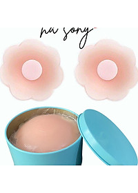  Hộp dán ngực silicon siêu mỏng 5 cặp PK111