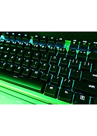 Bàn phím Razer BlackWidow V3-Mechanical–HALO Infinite Edition_Hàng chính hãng