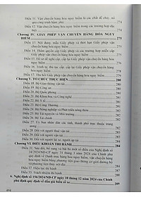 Luật Trật tự an toàn giao thông đường bộ - Hệ thống văn bản quy định chi tiết thi hành