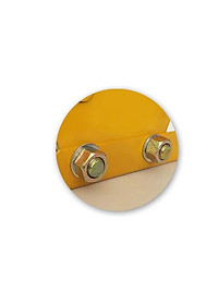 Rùa Tời Mini ABG Pa 1 Tấn - Rùa Chạy Điện Giúp Di Chuyển Tời Điện Dễ Dàng, Phù Hợp Với Các Loại Tời Từ PA500 Tới PA1200- Hàng Chính Hãng