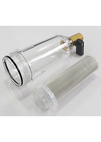 Bộ lọc nước thô đầu nguồn Eurolife EL-L27