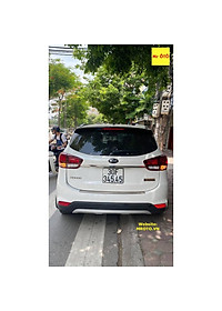 Rèm Che Nắng Xe Kia Rondo Hàng Loại 1 MR Ô TÔ