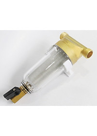 Bộ lọc nước thô đầu nguồn Eurolife EL-L27