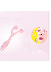 Dụng Cụ Massage Lăn Làm Đẹp Nâng Cơ Tạo Mũi Dọc Dừa, Mũi S Line, Nâng Mũi Tự Nhiên (Có Hàng Sẵn) - MASA1026