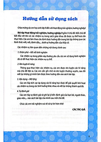 Bài Tập Hoạt Động Trải Nghiệm, Hướng Nghiệp 9 - Bản 1 (Chân Trời) (Chuẩn)
