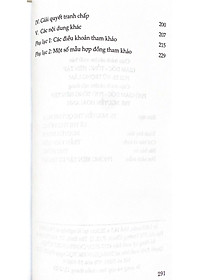 Soạn thảo hợp đồng thực chiến (Xuất bản lần thứ ba, có sửa chữa, bổ sung)