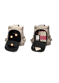 Balo nữ thời trang công sở cao cấp phong cách mới