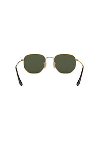 Mắt Kính RAY-BAN HEXAGONAL - RB3548N  001  -Sunglasses