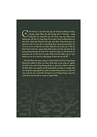 Con Đường Thủy Vào Trung Hoa - Milton Osborne