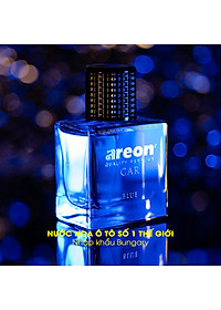  Sáp thơm ô tô hương vani – Areon Ken Vanilla (NHẬP KHẨU BULGARIA)