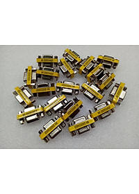 Đầu nối dây vga (2 đầu âm) hàng chính hãng