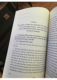 LỊCH SỬ VÀ ĐẶC ĐIỂM CỦA MỘT SỐ TÔN GIÁO NAM BỘ – NXB KHXH