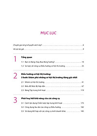 Sách Where To Play: 3 Bước Để Xác Định Thị Trường Đắt Giá Của Doanh Nghiệp