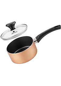 Bộ nồi chống dính Elmich Baby EL-1168OL size 16cm