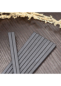 Set 10 Đôi Đũa Kháng Khuẩn Nội Địa Nhật Bản - HÀNG LOẠI 1- CHÍNH HÃNG MINIIN- Tặng kèm 2 khăn lau bếp