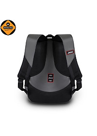 Balo Laptop Nam Cao Cấp Xbags Naituo Xb2004 – Nhiều Ngăn Tiện Dụng, Chống Sốc Chống Nước, Thiết Kế Mạnh Mẽ, Cá Tính!