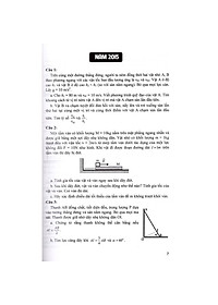 Sách - Tổng tập đề thi Olympic 30 tháng 4 Vật lý 10 (2014 - 2018)