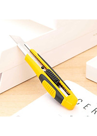 Dao Rọc Giấy - Deli 2047