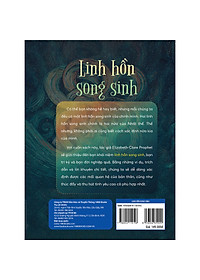 Sách Linh Hồn Song Sinh