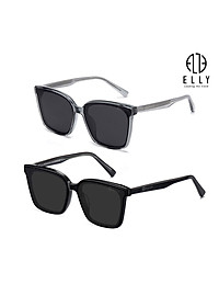 Kính mắt unisex cao cấp ELLY – EKU141