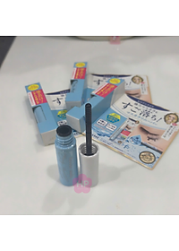 Mascara Tẩy Trang Mi Kissme Heroine Make Speedy Mascara Remover (7.3 mL)