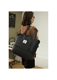 Túi xách du lịch thể thao nam nữ công suất lớn phong cách mới BEE GEE T1009