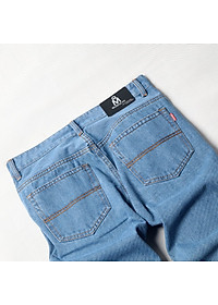 Quần jean không co giãn Q63 MuiDoi