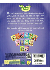 Sách Gieo Mầm Tính Cách - Quan Tâm (Tái Bản)