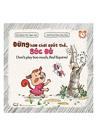 Combo 5 Cuốn Sách Rèn Luyện Thói Quen Tốt Cho Bé 2-6 Tuổi (Song Ngữ)