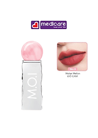 Son Kem Lì M.O.I Matte Lasting Lip Tint Lollipops 4g