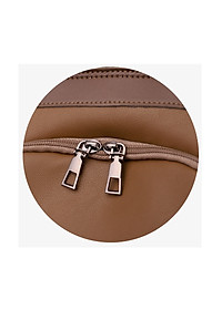 Balo nữ chống trộm DA cao cấp phong cách mới – BLNN9043