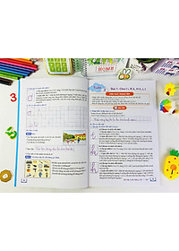 Sách - Bài Tập Tuần Tiếng Việt Lớp 1 - Bộ Sách Kết Nối - ndbooks