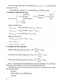 Giải Nhanh Bằng Máy Tính Bỏ Túi Môn Hóa Học 12 (Dùng Chung Cho Các Bộ SGK Hiện Hành) 