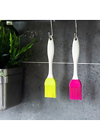 Chổi quét dầu bơ dùng cho làm bánh, nướng BBQ đầu silicone chính hãng Echo hàng nội địa Nhật Bản
