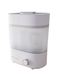 Máy Tiệt Trùng Bình Sữa Và Sấy Khô Philips Avent Starlight Plus SCF293/00