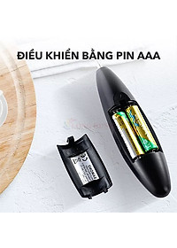 Máy tạo bọt cà phê SAMONO SW-MF - Hàng chính hãng