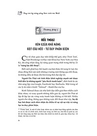 Dạy Con Kỹ Năng Sống Theo Cách Mẹ Nhật