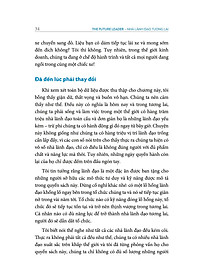 Nhà Lãnh Đạo Tương Lai (Tái Bản 2023)